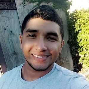 Meet your Posher, Diddier obed